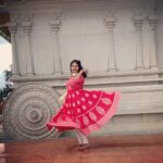 Sushma Raj Instagram - ❤️ Bengaluru
