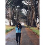 Sushma Raj Instagram - Golden Rule: treat others as you want to be treated. Platinum Rule: treat others as they want to be treated. Point Reyes National Seashore