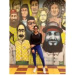 Sushma Raj Instagram - Revolucionn Tijuana