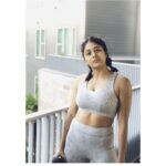 Sushma Raj Instagram – Remember that our past ended last night! It’s never late to break convention! #newdaynewgoals