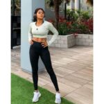 Sushma Raj Instagram - Wake up, start fresh and see the bright opportunity in each day!!! Smilemissingcozbusyflexing 😜