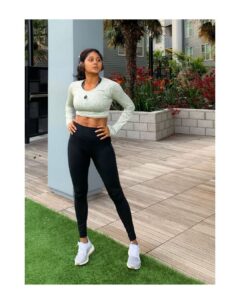 Sushma Raj Instagram - Wake up, start fresh and see the bright opportunity in each day!!! Smilemissingcozbusyflexing 😜