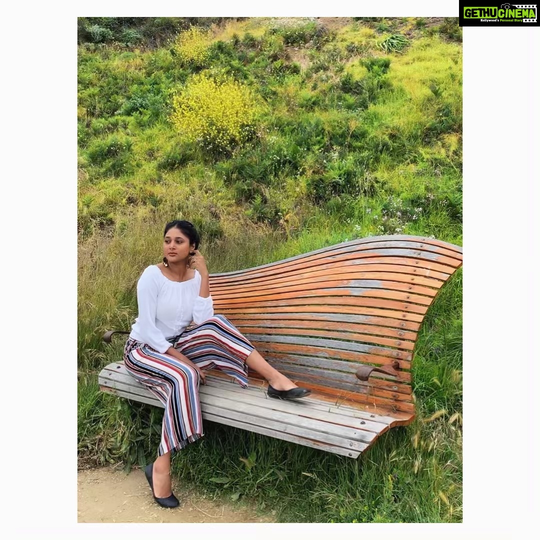Sushma Raj Instagram - There’s no time to be bored in a world as beautiful as this!