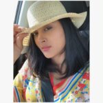 Sushma Raj Instagram – #summer is a state of mind. 🔥👒