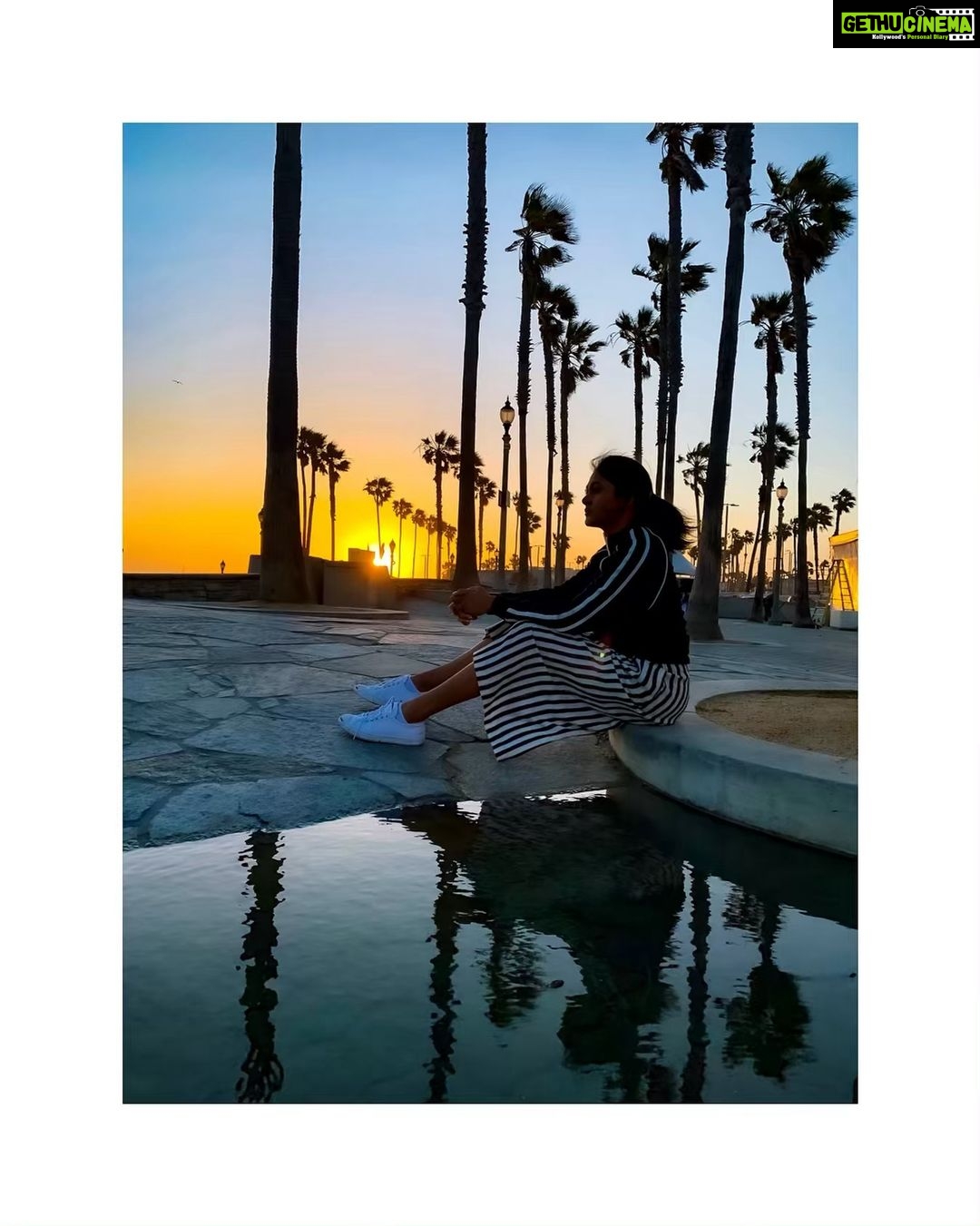Sushma Raj Instagram - ☀️ Huntington Beach, California