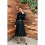 Sushma Raj Instagram – Women in black! 🖤