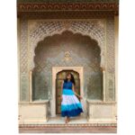 Sushma Raj Instagram - 🦚 Jaipur, Rajasthan