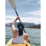 Sushma Raj Instagram - K a Y a K ❤️🚣🏻‍♀️