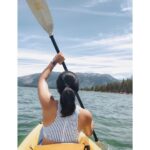 Sushma Raj Instagram – K a Y a K ❤️🚣🏻‍♀️