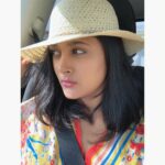 Sushma Raj Instagram – #summer is a state of mind. 🔥👒