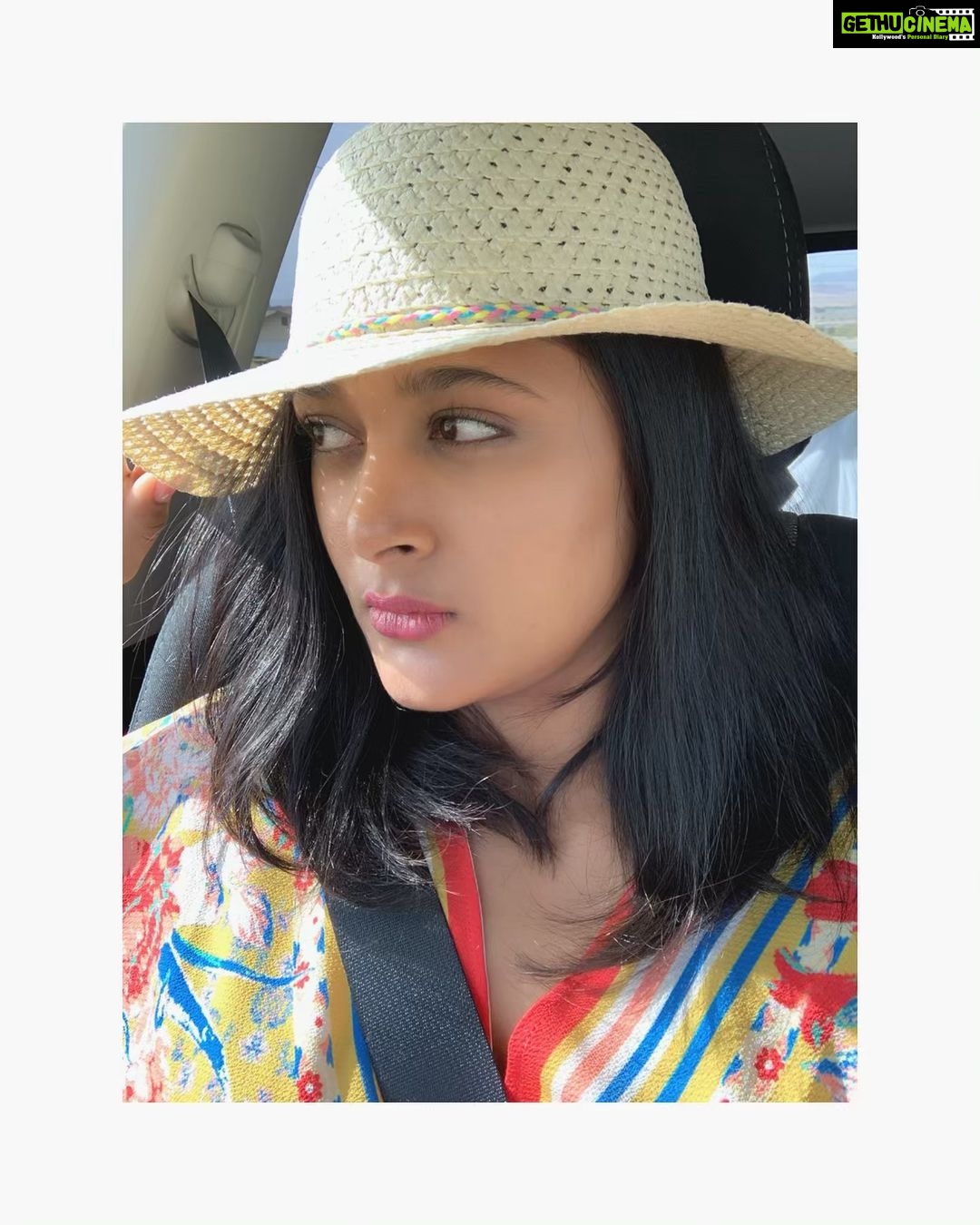 Sushma Raj Instagram - #summer is a state of mind. 🔥👒