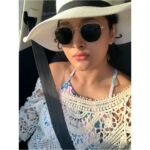 Sushma Raj Instagram – ☀️