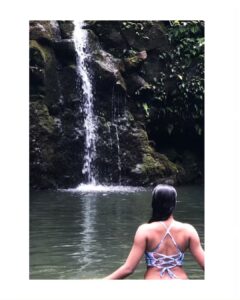 Sushma Raj Instagram - 💧 Hawaii