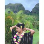 Sushma Raj Instagram – 🤙🏻🌼 Hawaii