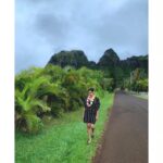 Sushma Raj Instagram – 🌸🌼🏞 Hawaii