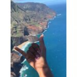 Sushma Raj Instagram - 🤙🏻 #aloha Jack Harter Helicopters