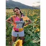Sushma Raj Instagram - 🌻Sunshine on a cloudy day! 🌻 Hawaii