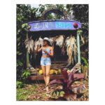Sushma Raj Instagram - Living in the dream!🌴 Hawaii
