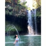 Sushma Raj Instagram - S W I R L 🌪 #hawaii Hawaii