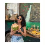 Sushma Raj Instagram - 🌴🌊🥥🍍 Road to Hana