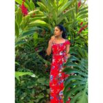 Sushma Raj Instagram - #hawaii 🌺#wilderness Island of Maui