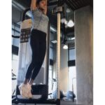Sushma Raj Instagram - This is my version of #ottagathaikattiko #tamil #workout #dancechallenge 😉