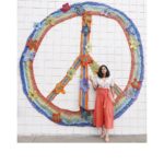Sushma Raj Instagram - ✌🏻#peace ☮️
