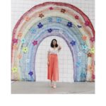 Sushma Raj Instagram - Let your true colours shine!