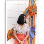 Sushma Raj Instagram – 🌸✨ Melrose Avenue
