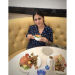 Sushma Raj Instagram - #bruch #sunsetblvd #coffeeart #colorburstlatte The Butcher, The Baker, The Cappuccino Maker