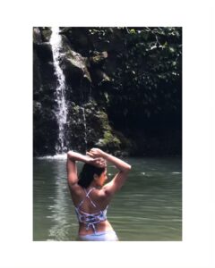 Sushma Raj Instagram - 💧