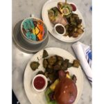 Sushma Raj Instagram - #bruch #sunsetblvd #coffeeart #colorburstlatte The Butcher, The Baker, The Cappuccino Maker