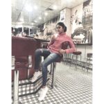 Sushma Raj Instagram - La la land Los Angeles, California