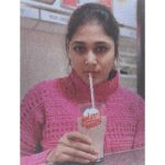 Sushma Raj Instagram - 🥤🍩🍭 Johnny Rockets