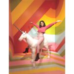 Sushma Raj Instagram - 🦄🍭🌈🍦