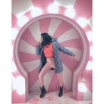 Sushma Raj Instagram - #mood 🎶 #apnatimeaayega San Francisco, California
