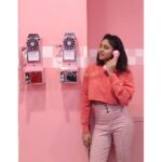 Sushma Raj Instagram - Hello world!! 😄