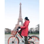 Sushma Raj Instagram - #paris #france #love #travel #eiffeltower Paris, France