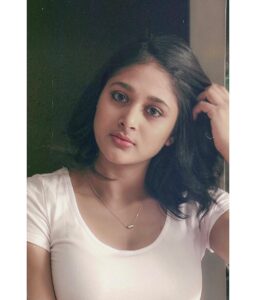 Sushma Raj Instagram - #uncolored