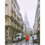 Sushma Raj Instagram - #france #paris #love #picoftheday Paris, France