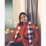 Sushma Raj Instagram –