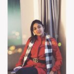 Sushma Raj Instagram -