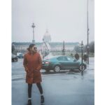 Sushma Raj Instagram - Feeling Paris! ❤️ Paris, France