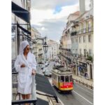 Sushma Raj Instagram – Hello Lisbon 👋🏻 #portugal ❤️#visitportugal Lisbon, Portugal