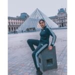 Sushma Raj Instagram – 1793 – Louvre Museum (French: Musée du Louvre) is the world’s largest art museum and a historic monument in Paris, France. 
#louvre #louvremuseum #paris