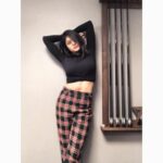 Sushma Raj Instagram -