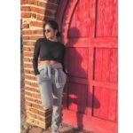 Sushma Raj Instagram - Enthralled by the colors of #cabo!