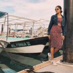 Sushma Raj Instagram - We can not direct the wind but we can adjust the #sails #cabo