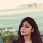 Sushma Raj Instagram - #tb #mylonghairdays 🙈