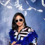 Sushma Raj Instagram - #winterwonderland
